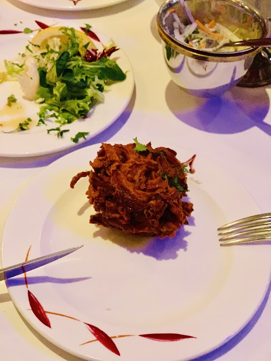 Sathi Restaurant Chorleywood Photo 9
