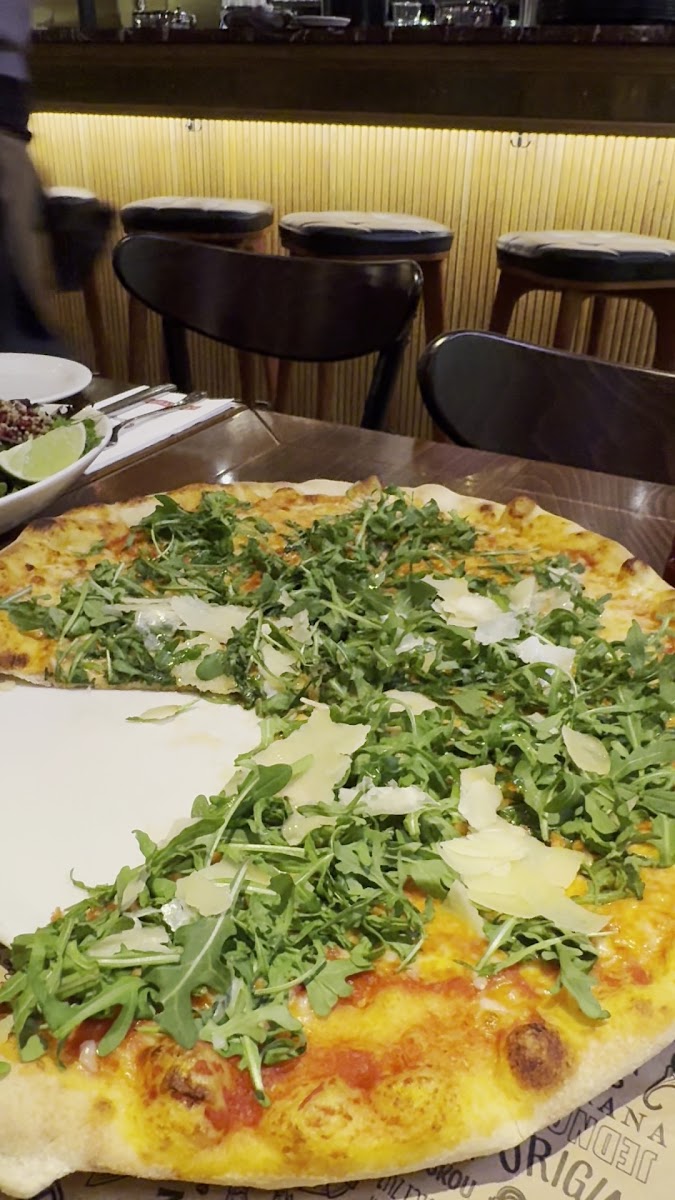 L'Osteria Metzingen Photo 2