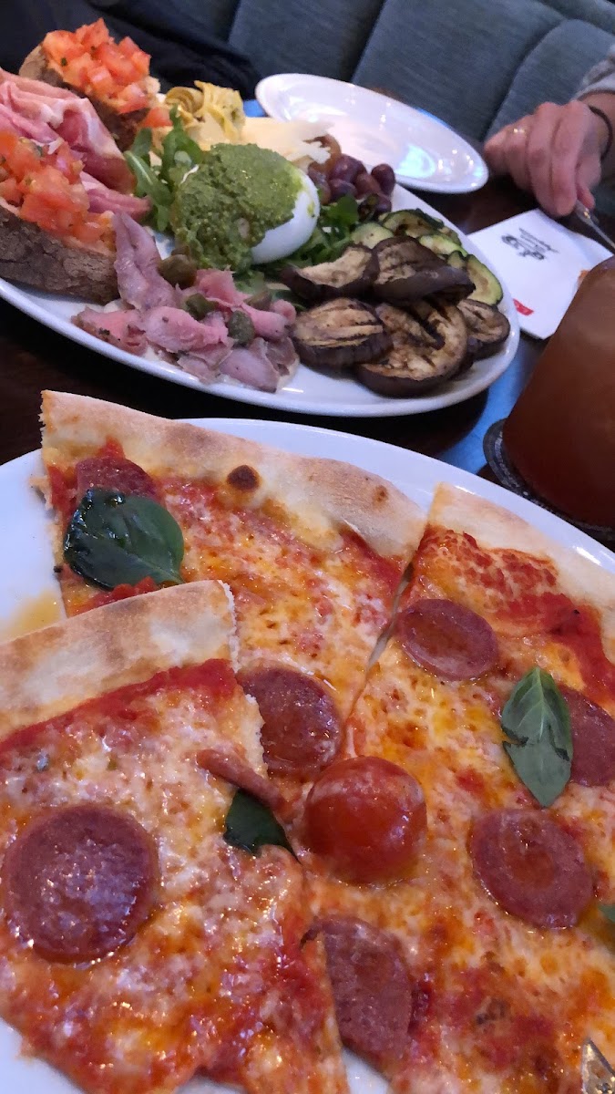 L'Osteria Metzingen Photo 7