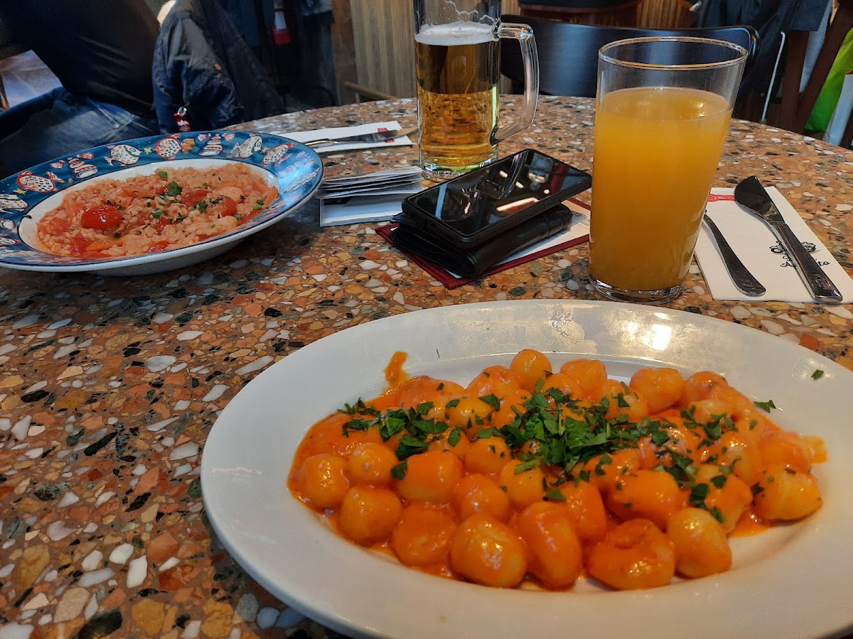 L'Osteria Metzingen Photo 8