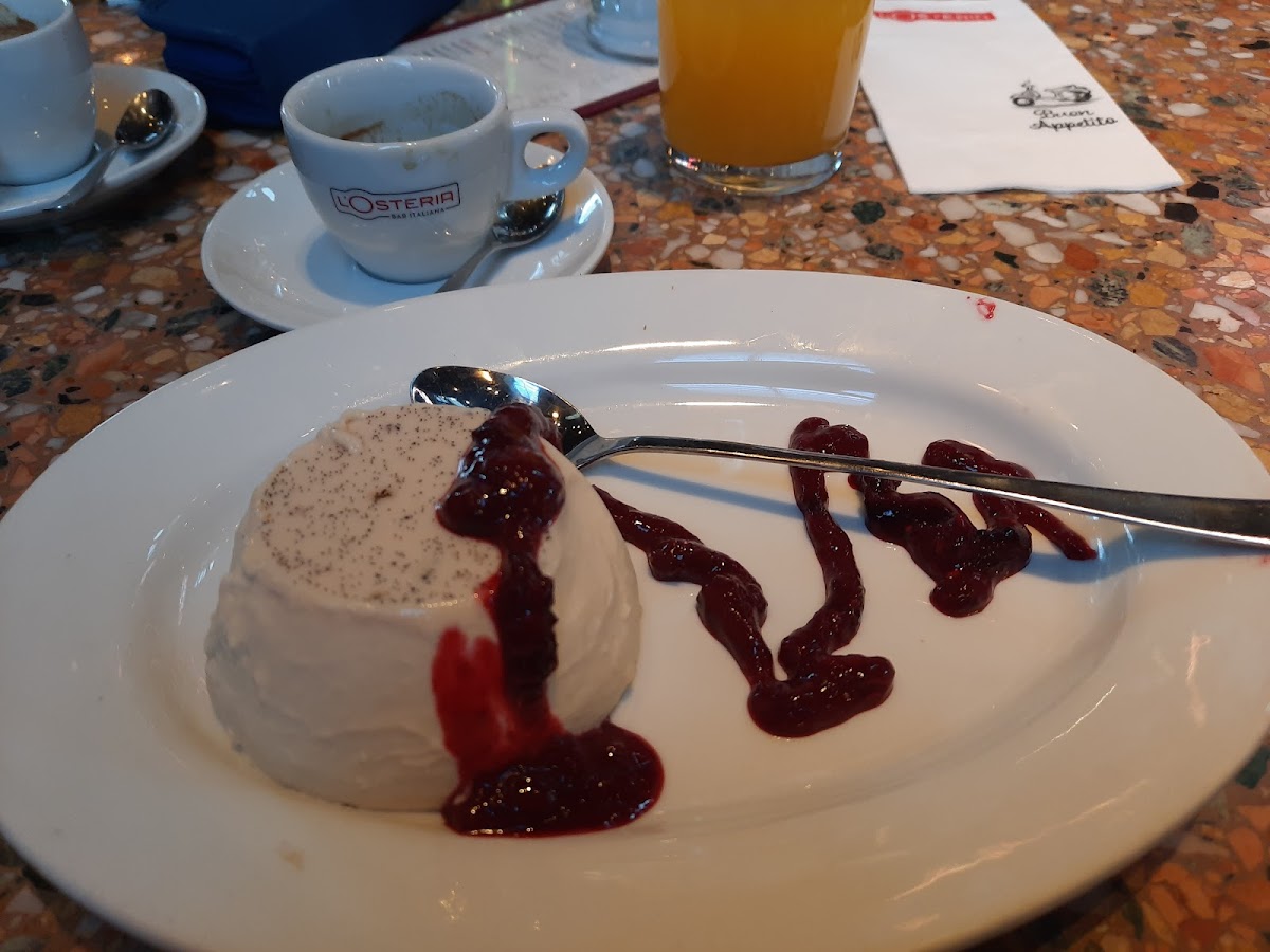 L'Osteria Metzingen Photo 9