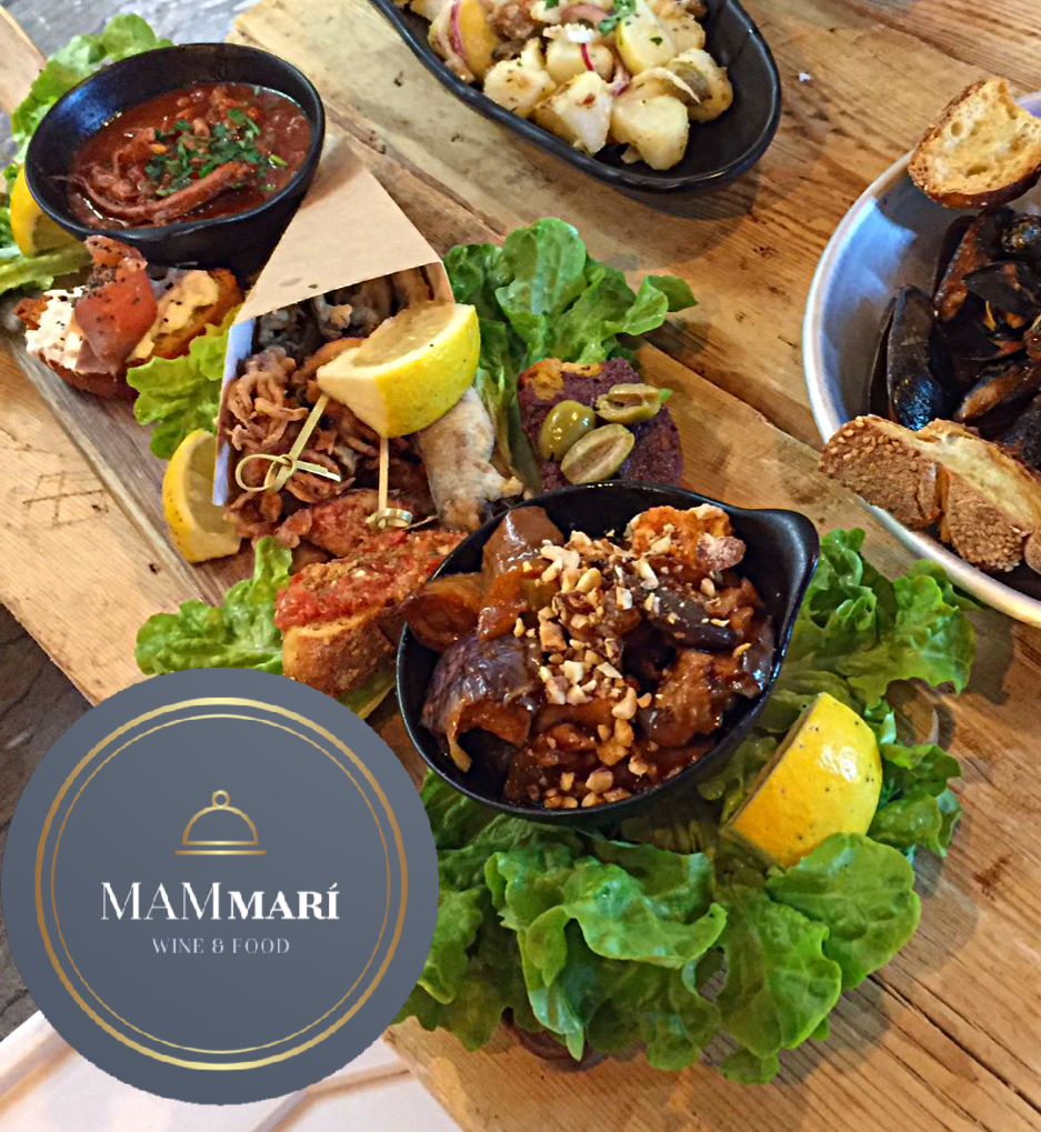 Mammarí