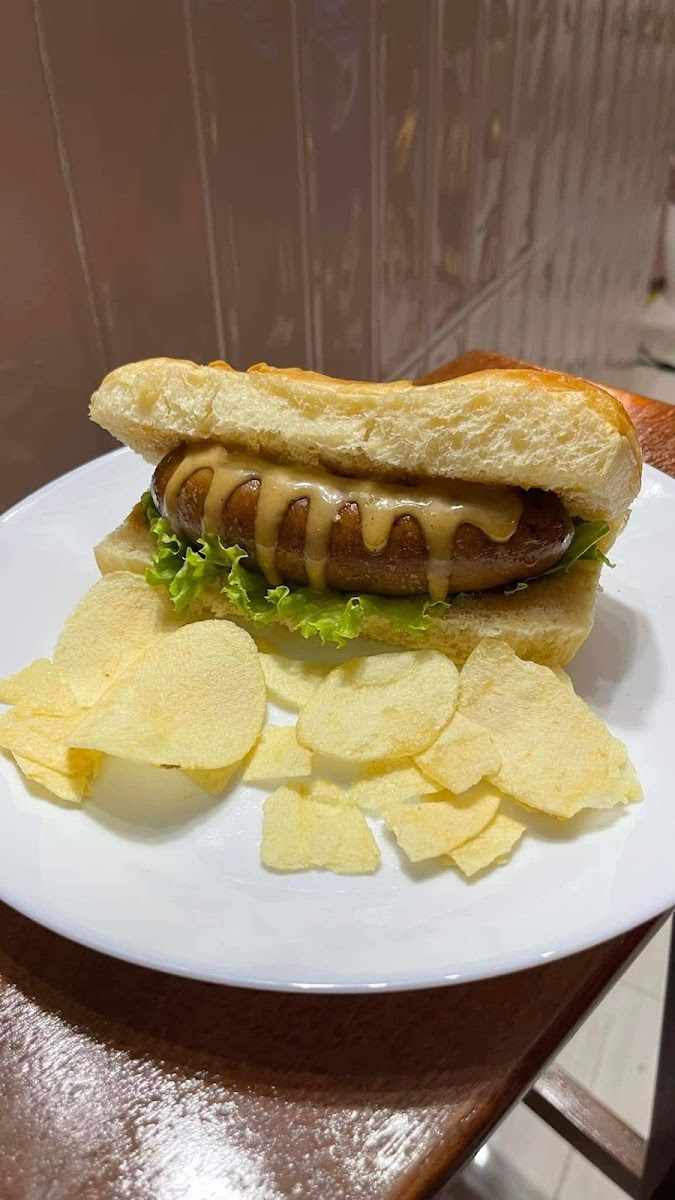 Butter Days Photo 6
