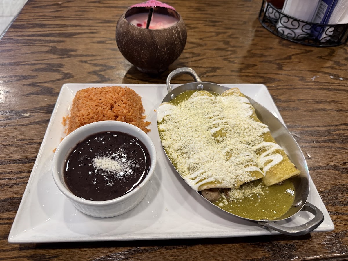 Taqueria Emilio 2 Photo 4