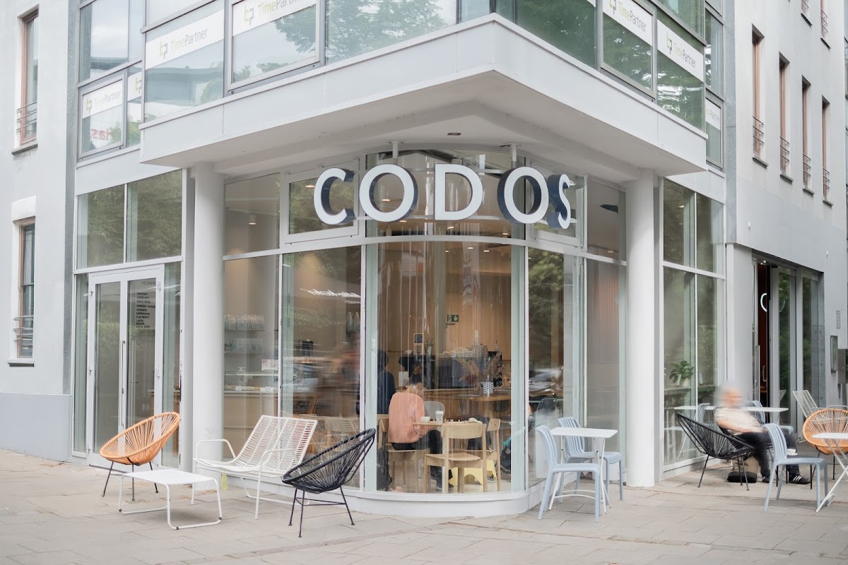 CODOS Altona