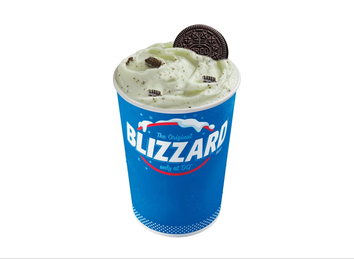 Dairy Queen - One Ayala Photo 3