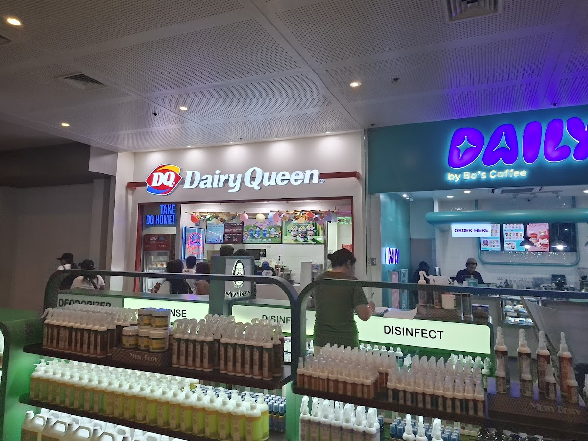 Dairy Queen - One Ayala Photo 4