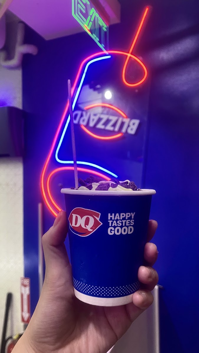 Dairy Queen - One Ayala Photo 5