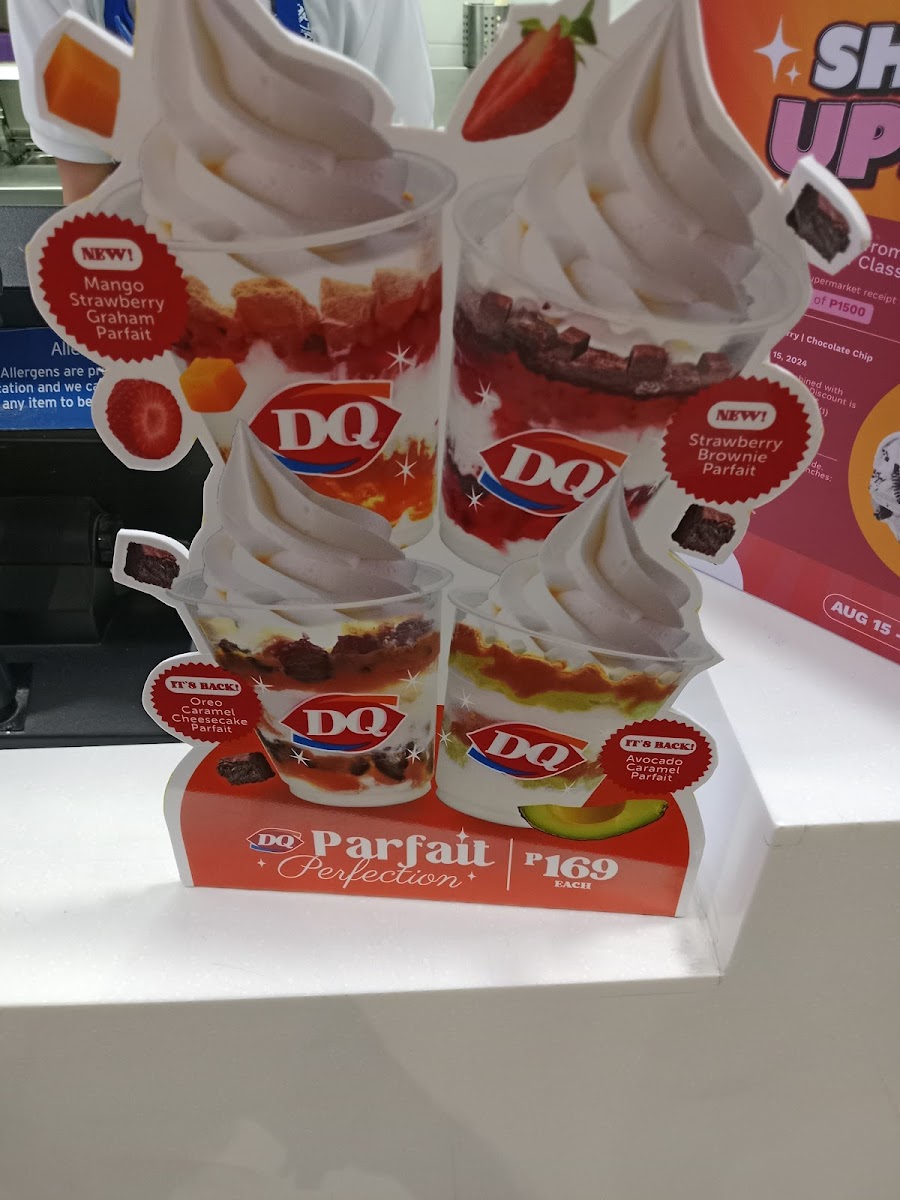 Dairy Queen - One Ayala Photo 7