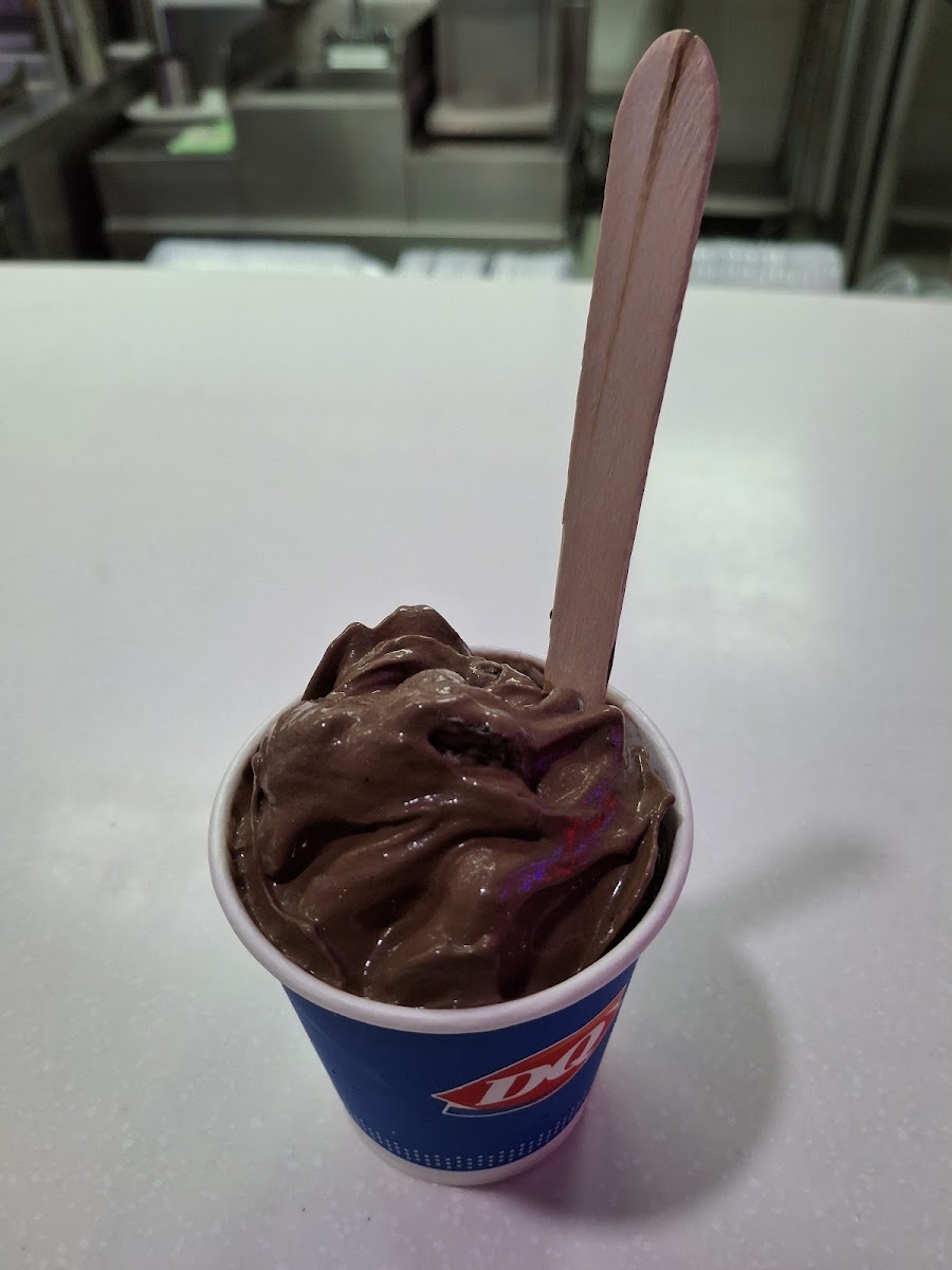 Dairy Queen - One Ayala Photo 8