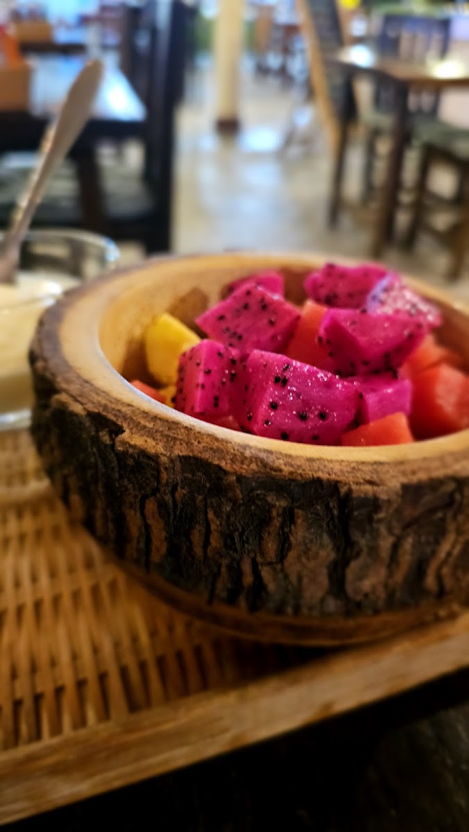 Alin Kitchen & Cafe Photo 10