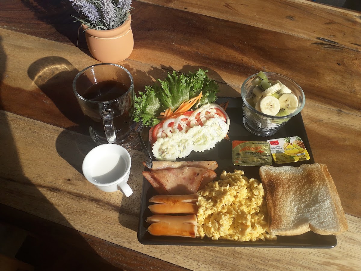 Alin Kitchen & Cafe Photo 3