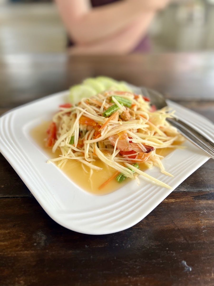 Alin Kitchen & Cafe Photo 6