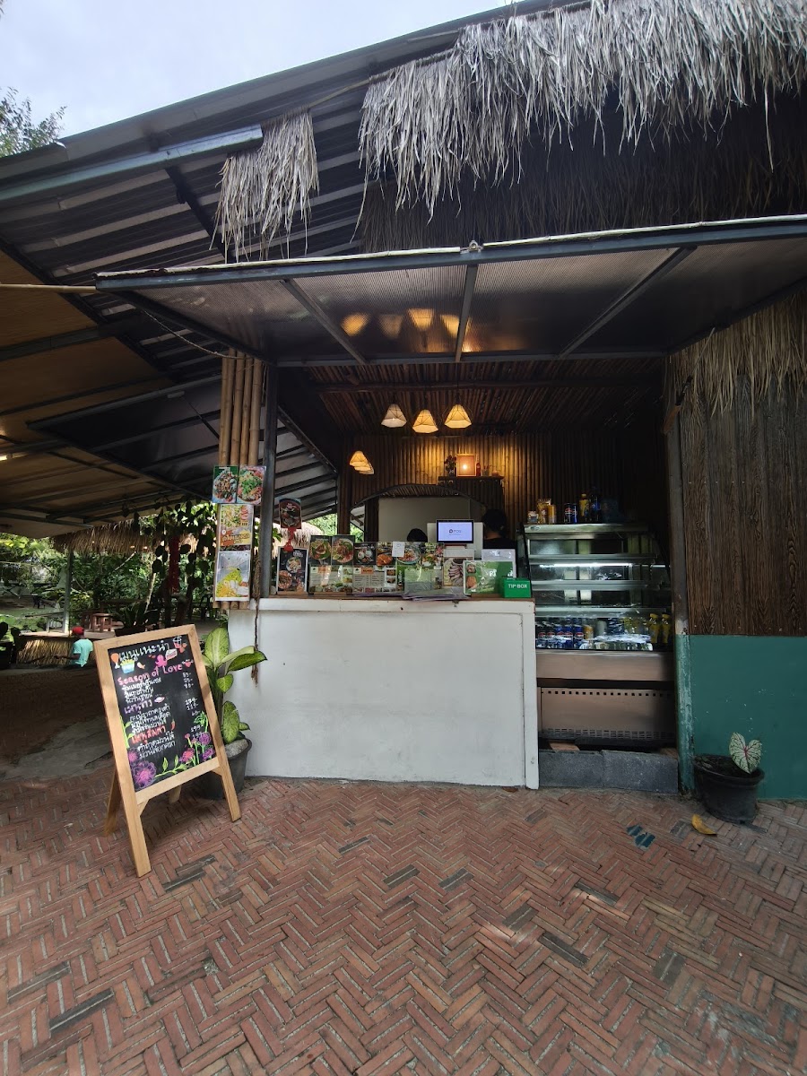 Muen Jai Café Huai Tha Sai