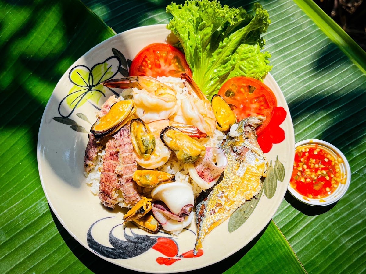 Muen Jai Café Huai Tha Sai Photo 10