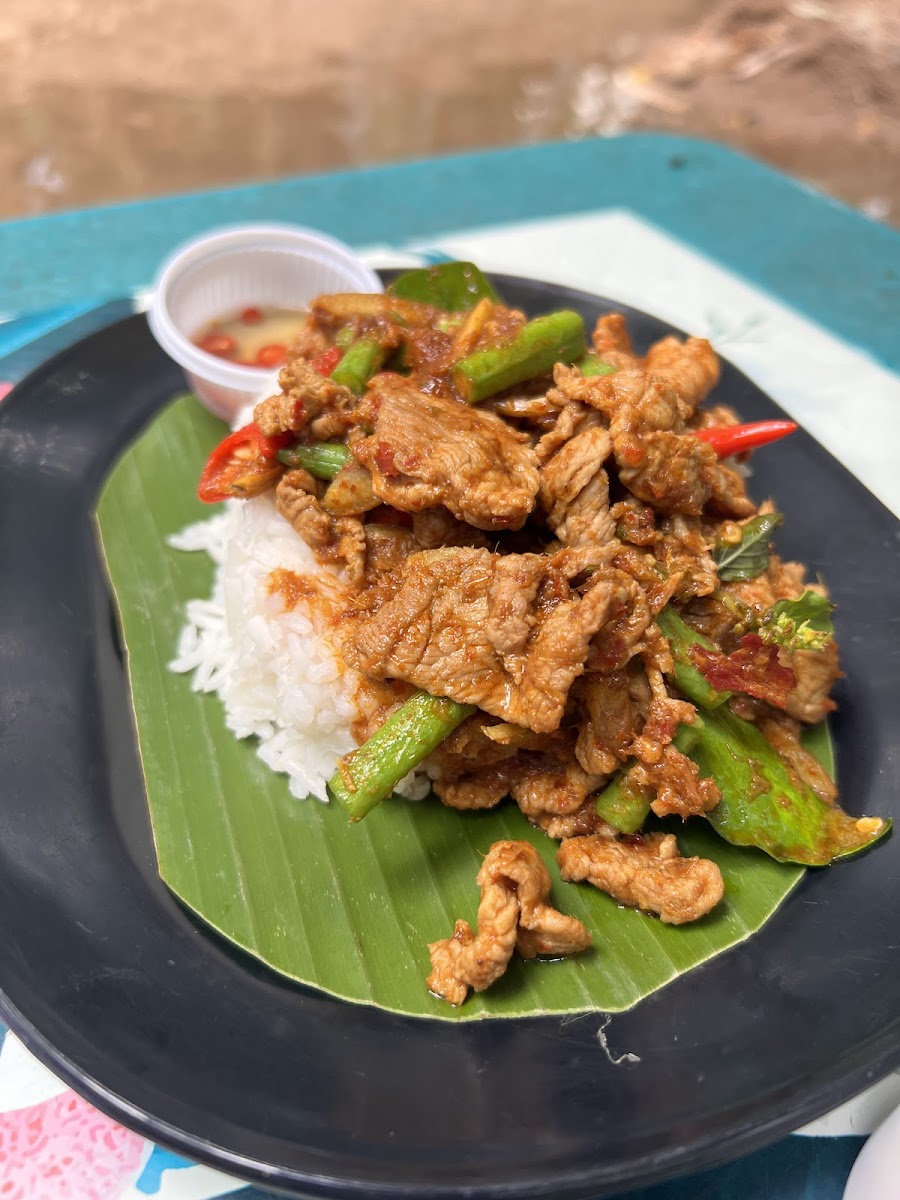 Muen Jai Café Huai Tha Sai Photo 4