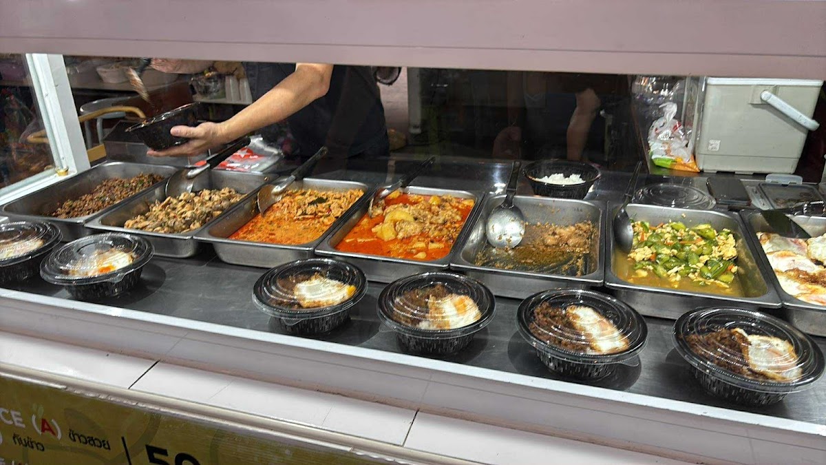 Muen Jai Café Huai Tha Sai Photo 7