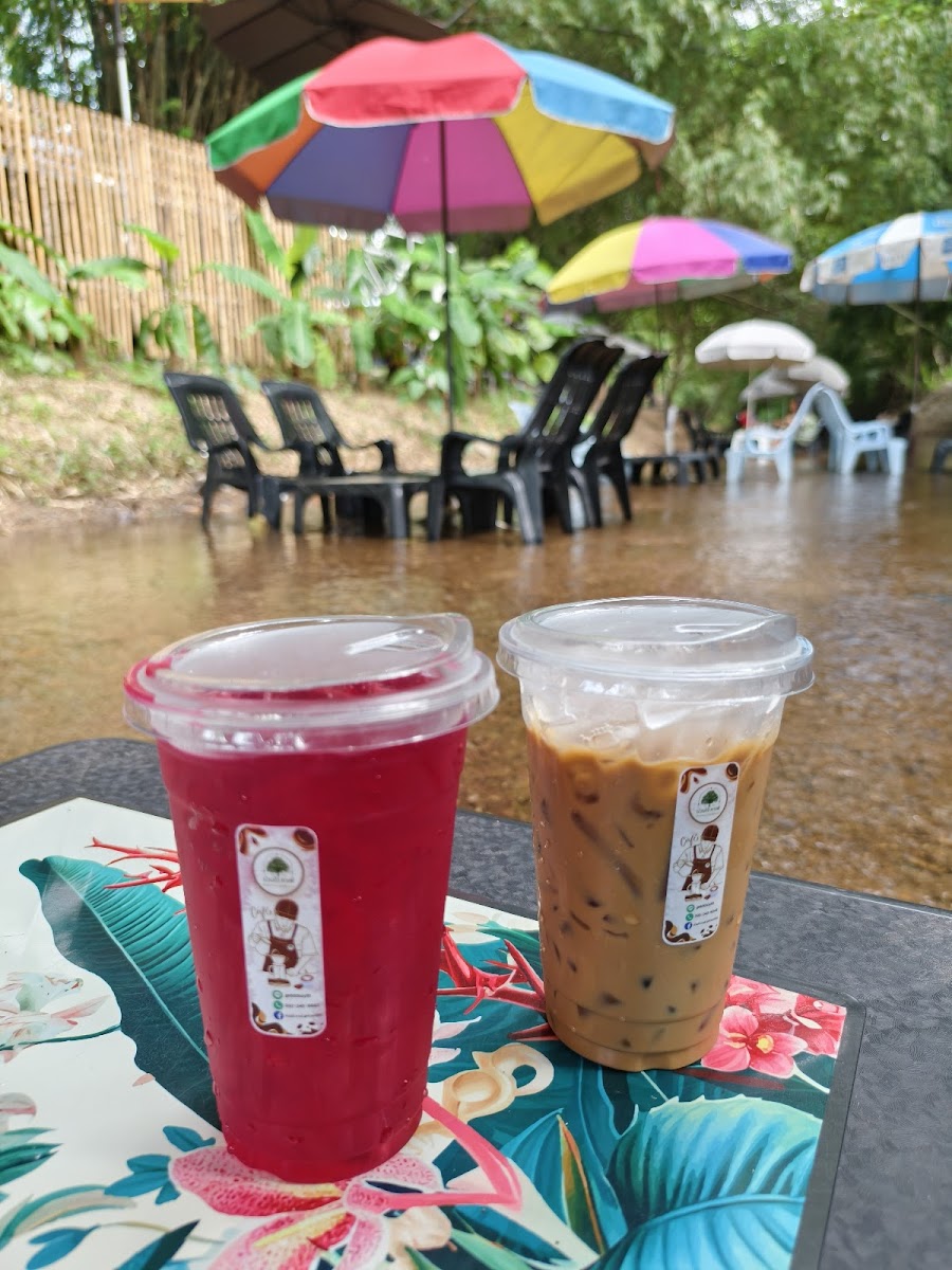 Muen Jai Café Huai Tha Sai Photo 8