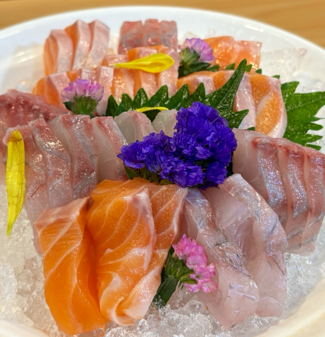 TOMI Japanese Buffet ชลบุรี Photo 4