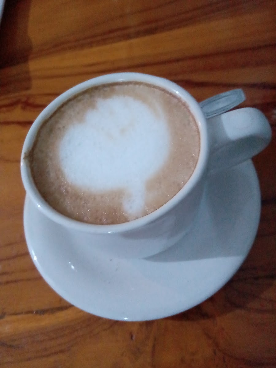 wolu wolu Cafe Photo 7