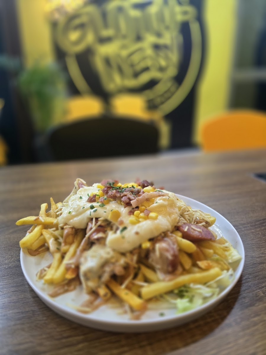 Restaurant MB