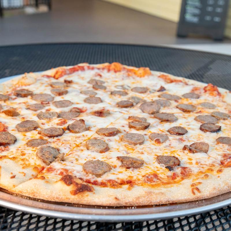 The Dough Dealer Pizzeria Photo 3