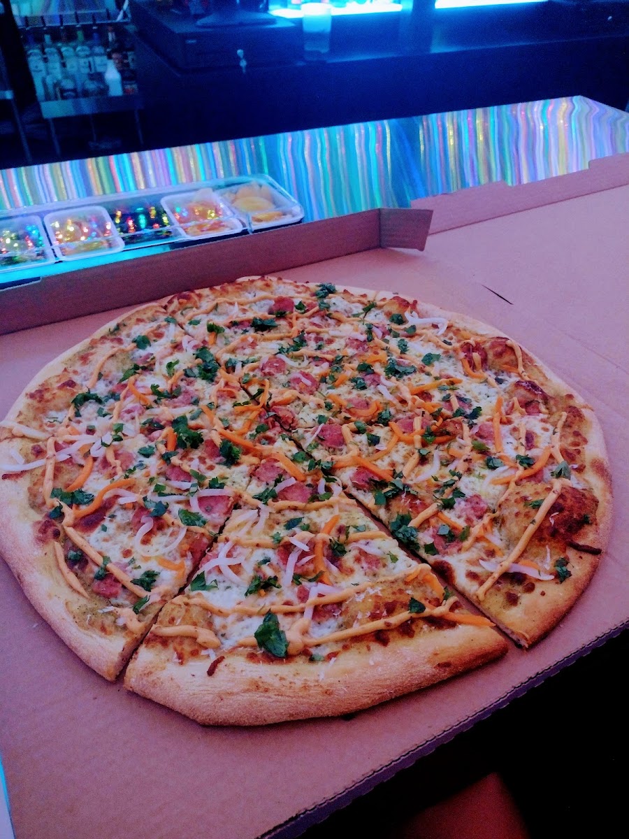 The Dough Dealer Pizzeria Photo 5