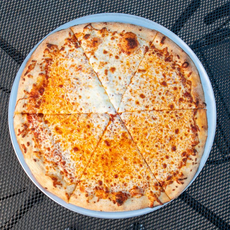 The Dough Dealer Pizzeria Photo 6