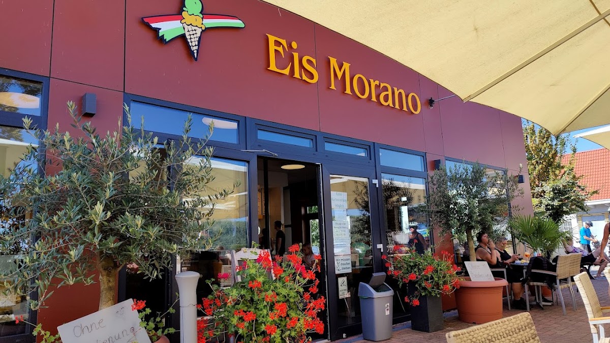 Eis Morano