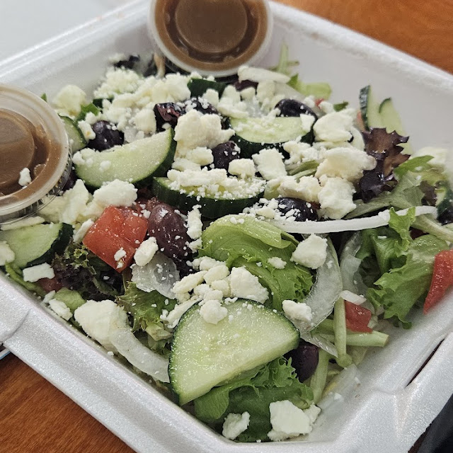 Greek Salad