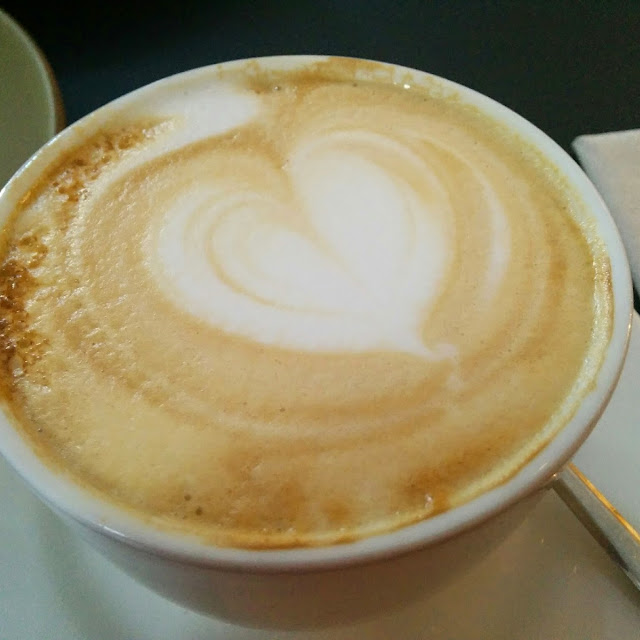 Café Cortado