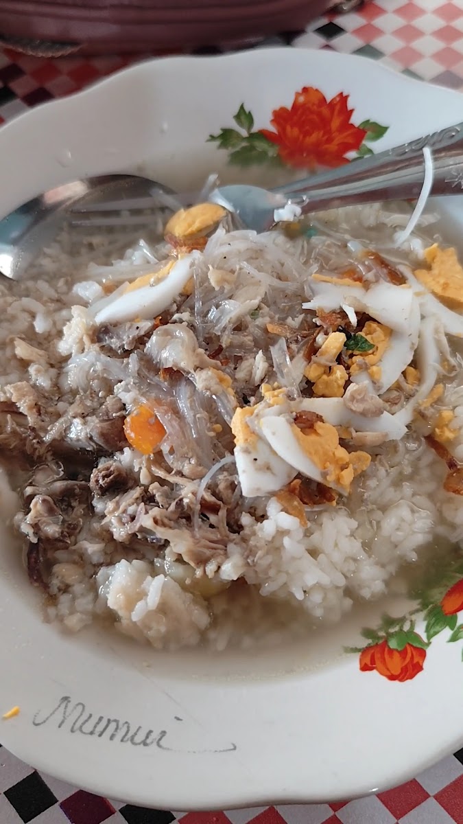 Warung Sate Itik Photo 2
