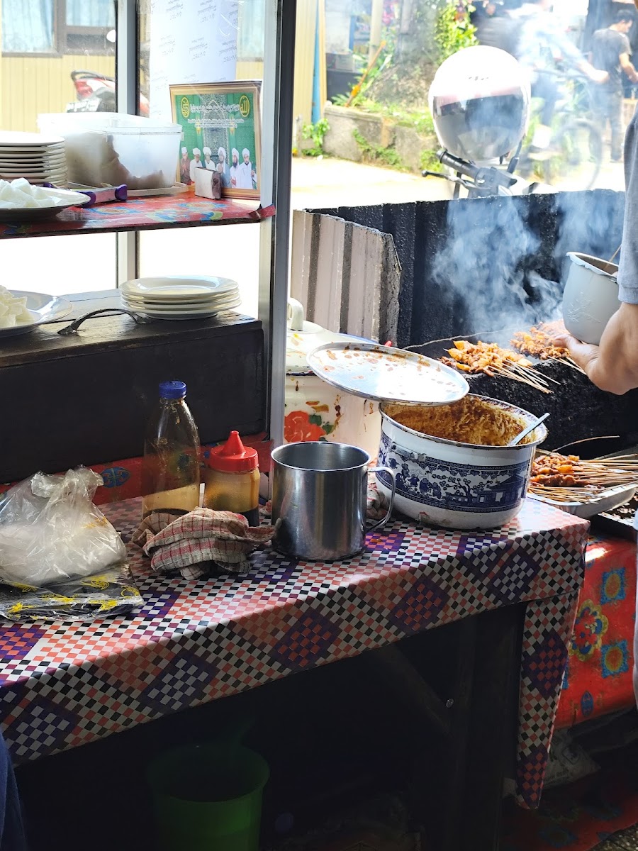 Warung Sate Itik Photo 3