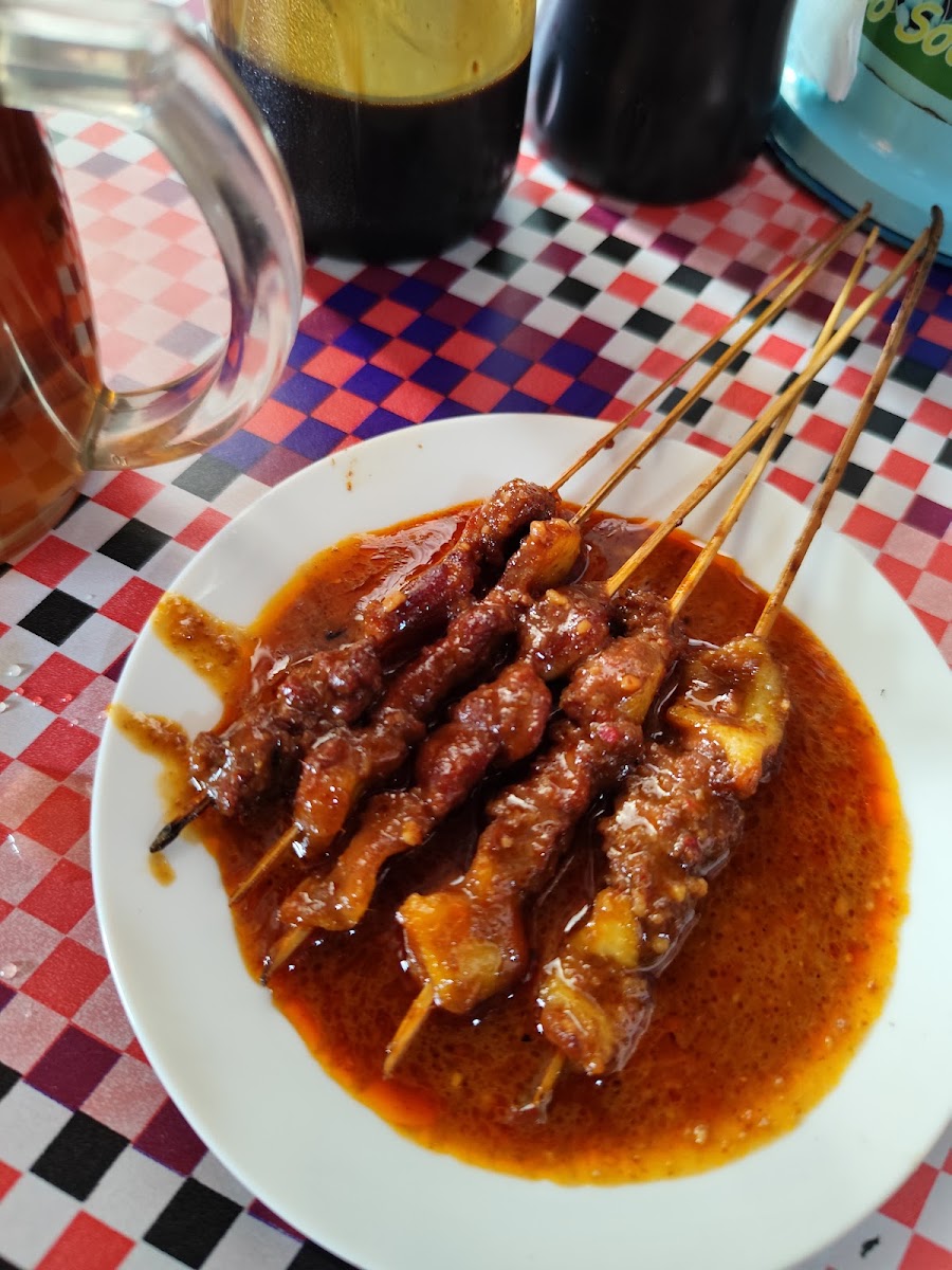 Warung Sate Itik Photo 4