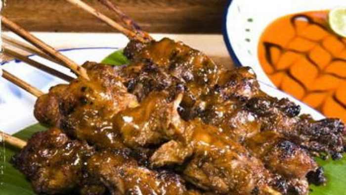 Warung Sate Itik Photo 7