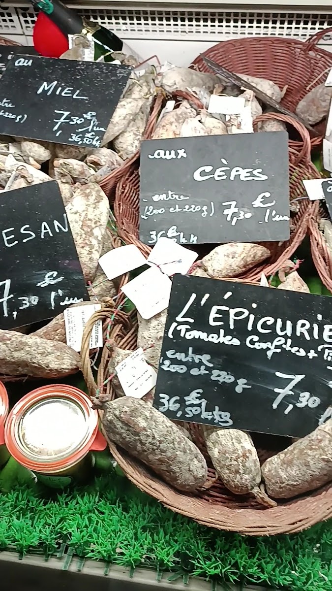 Le Chalvet Photo 2