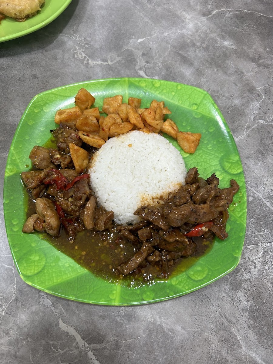 Mama Djempol Alam Sutera Photo 10