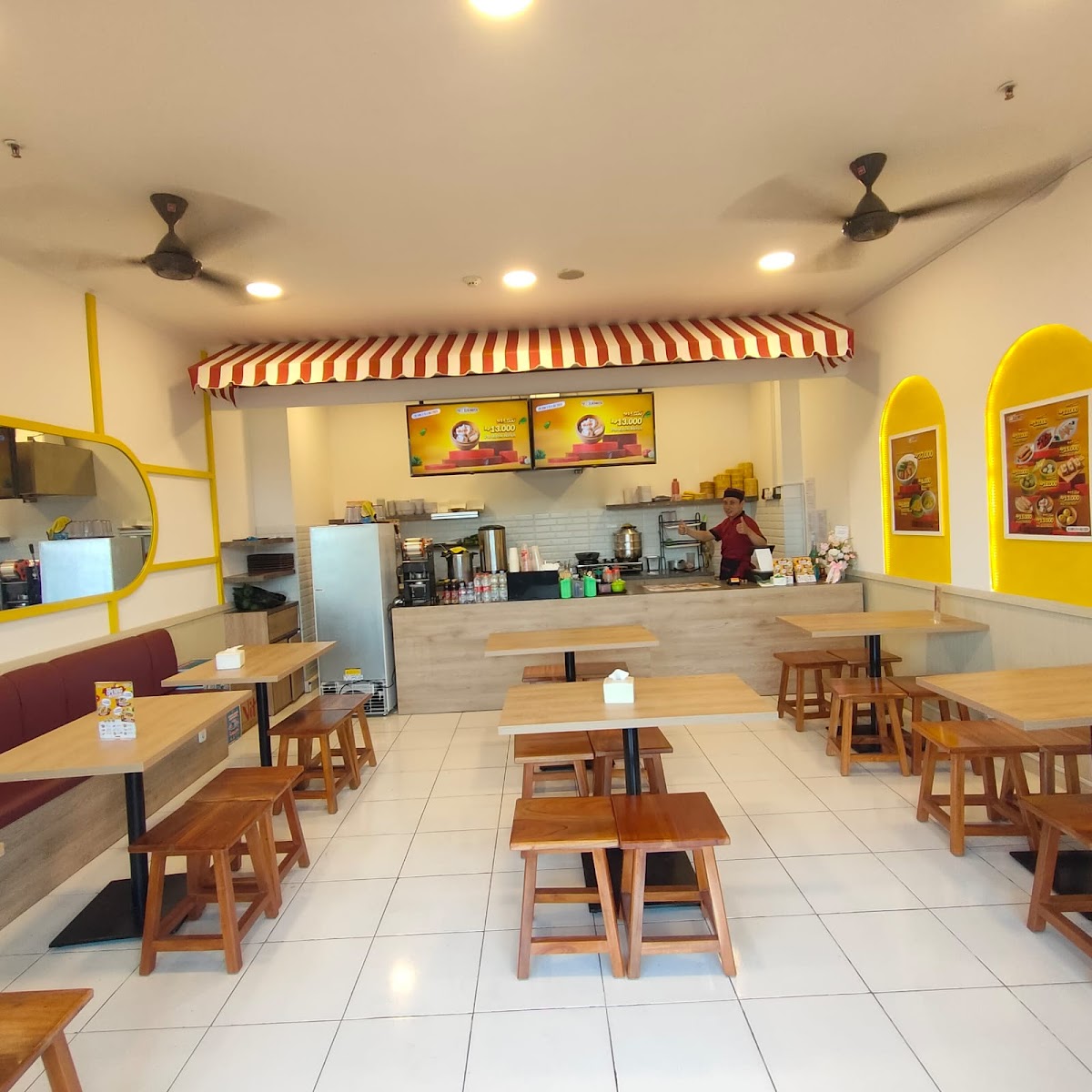 Mama Djempol Alam Sutera Photo 4