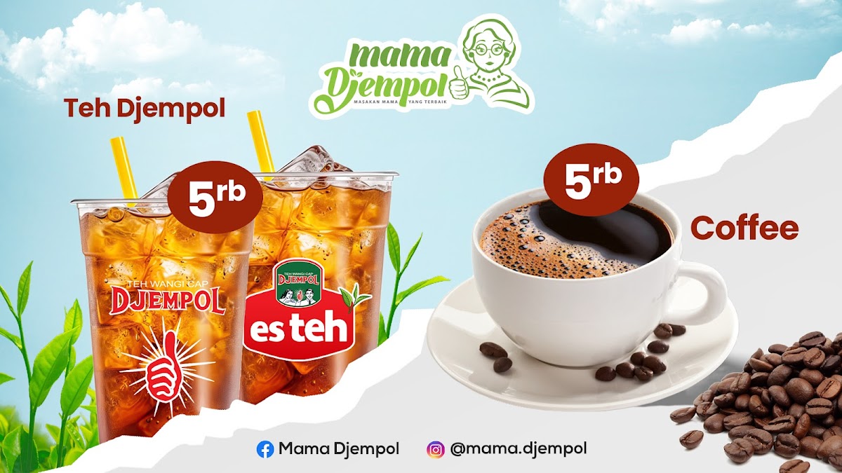 Mama Djempol Alam Sutera Photo Menu 5