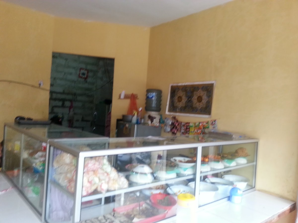 Warteg Triana Jaya Photo 6