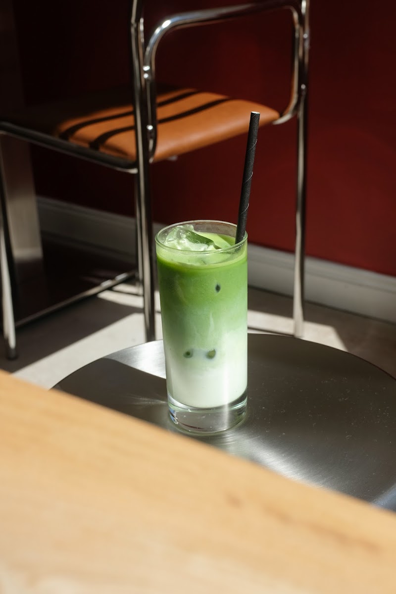 Third Circle Coffee Photo 3