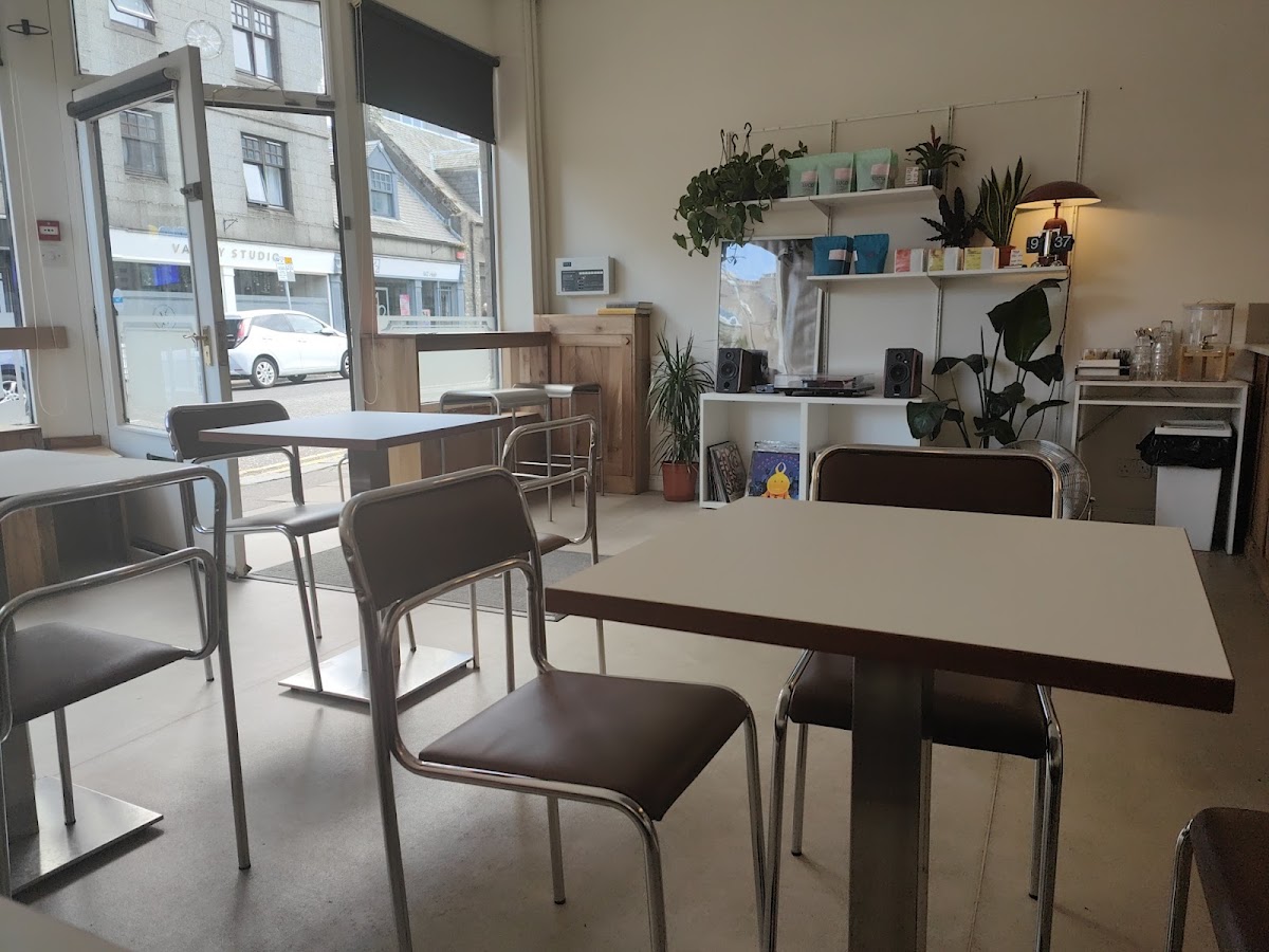 Third Circle Coffee Photo 6
