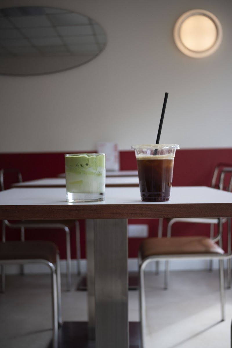 Third Circle Coffee Photo 8