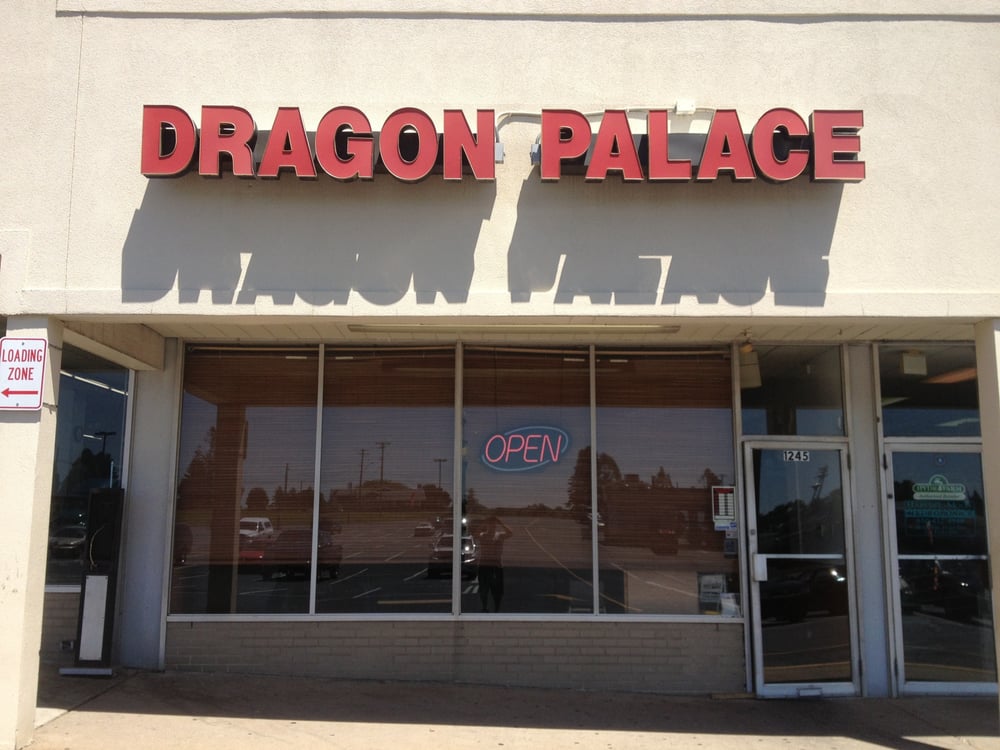 Dragon Palace Photo 3