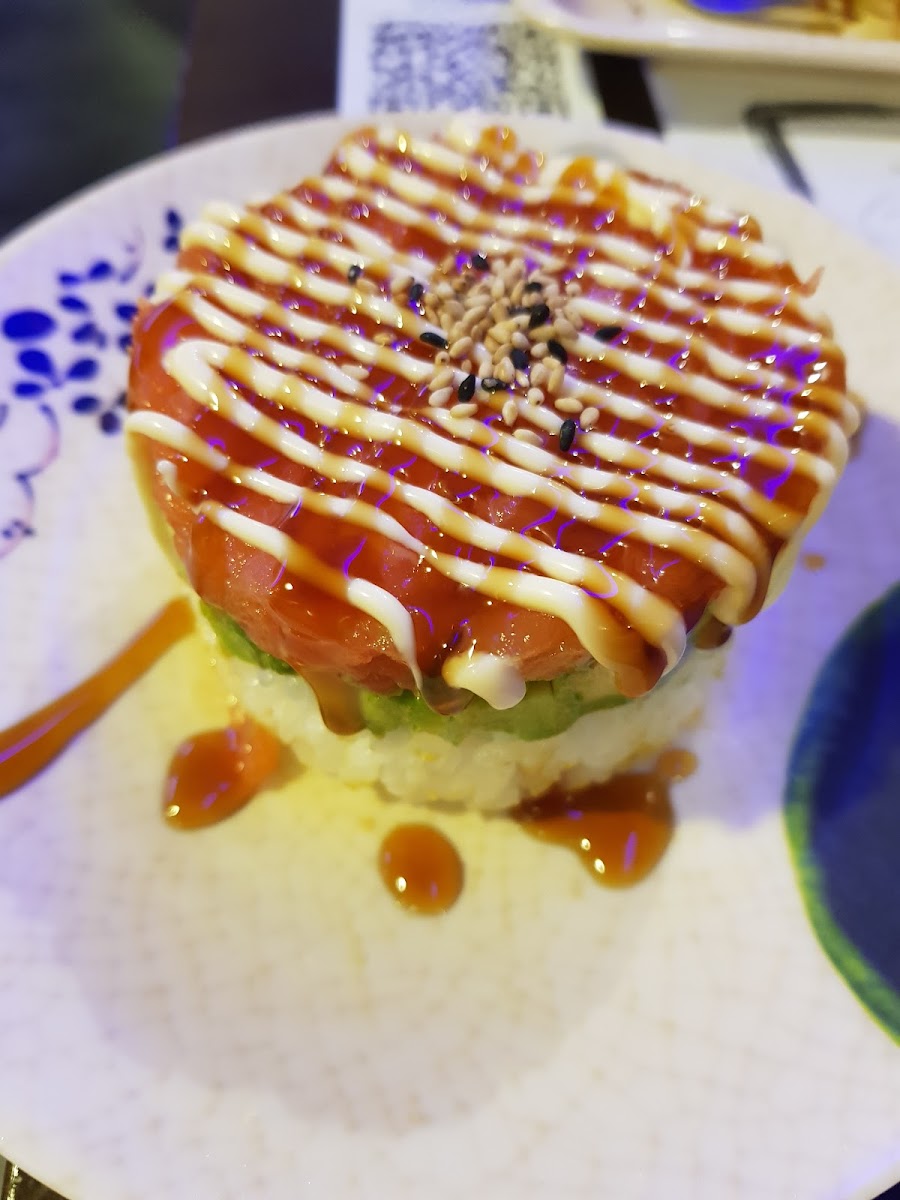 Koyo Sushi Sants Photo 10