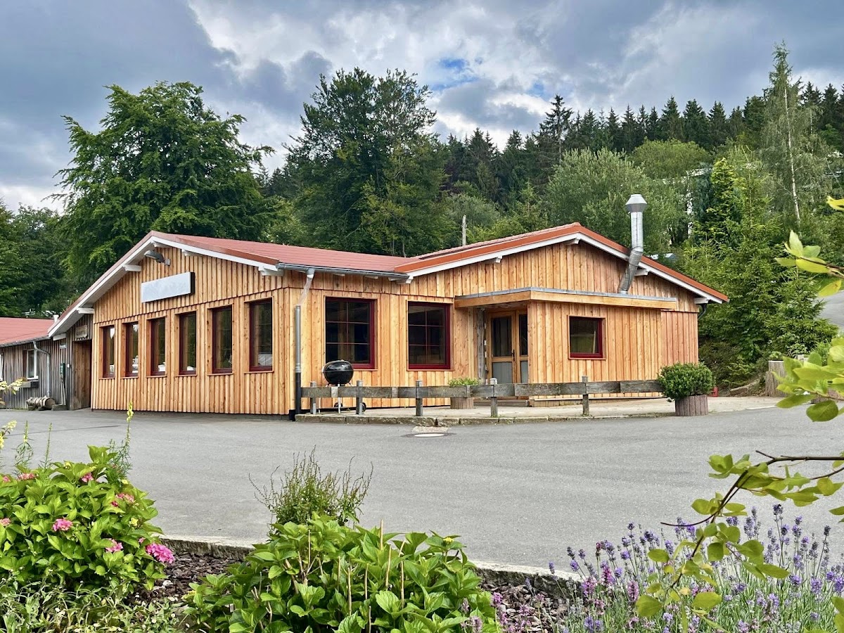 Restaurant Harzer Fuchshöhle Hahnenklee Photo 4