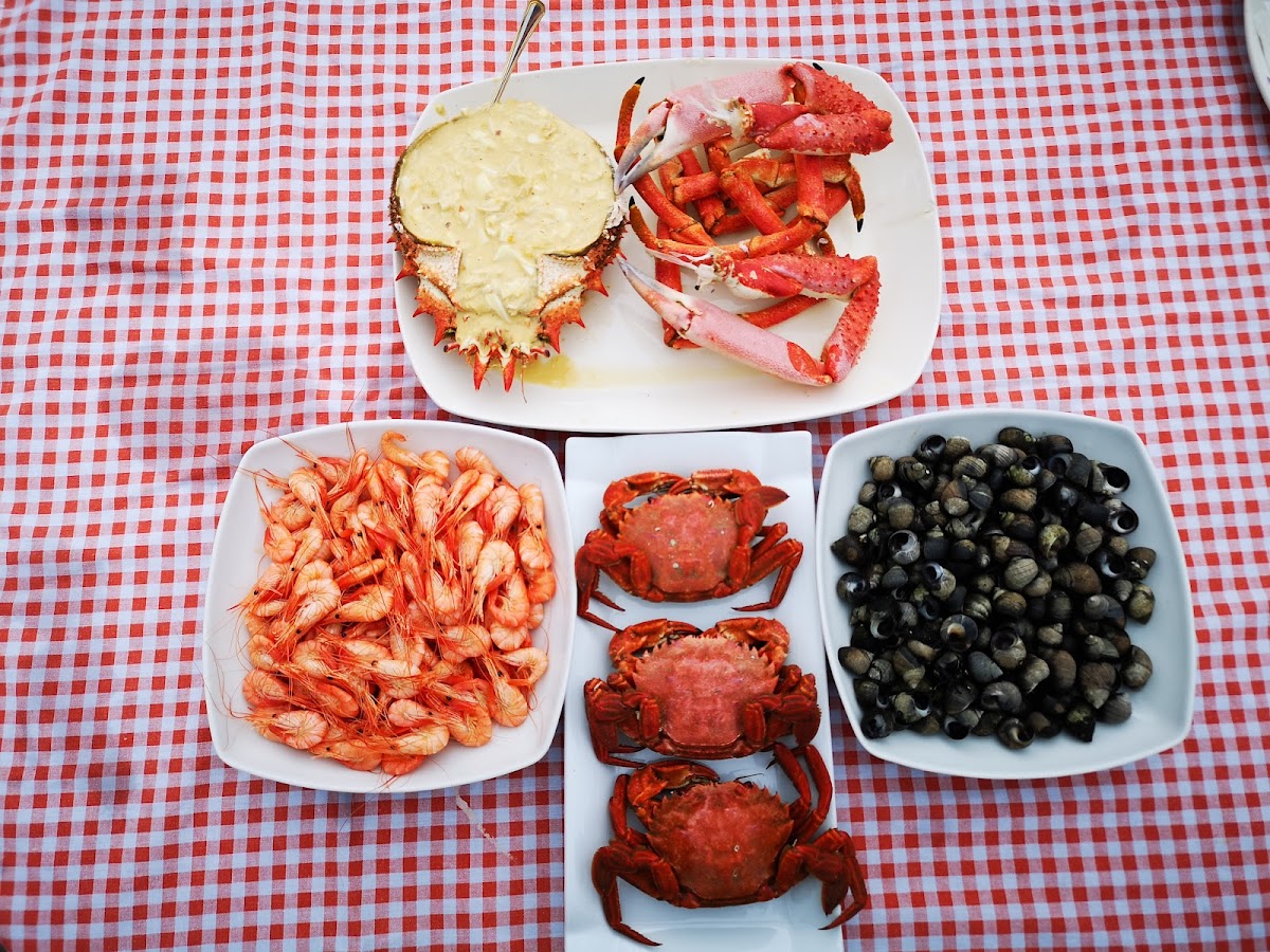 El Puente, Cooperativa De Mariscadores Photo 8