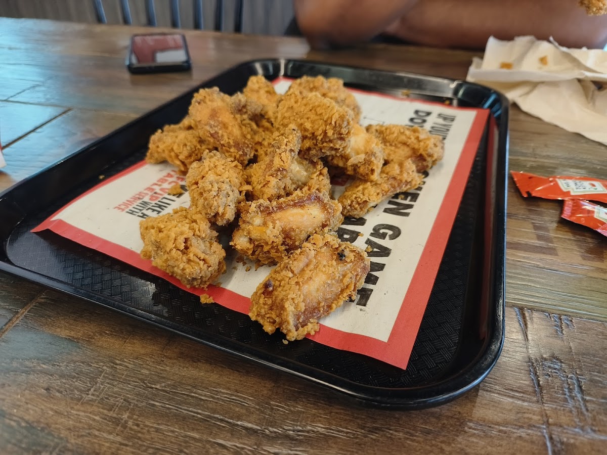 KFC Birmingham - Selly Oak Photo 10