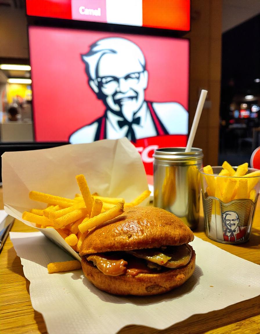 KFC Birmingham - Selly Oak Photo 4