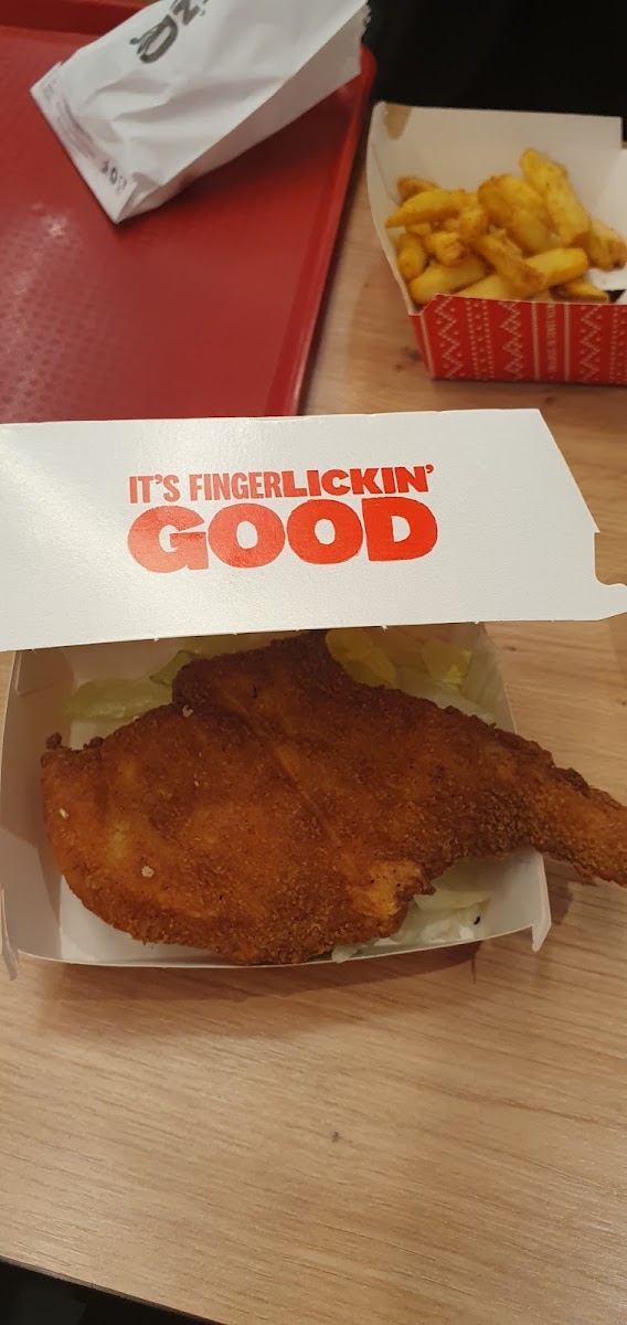 KFC Birmingham - Selly Oak Photo 7